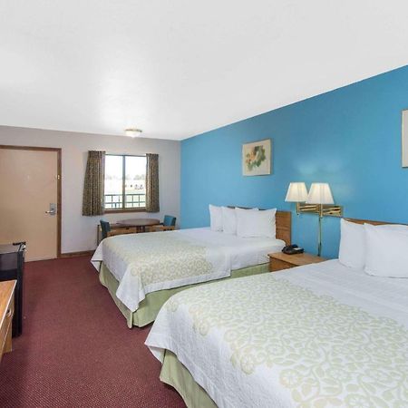 Days Inn By Wyndham Mountain Grove エクステリア 写真