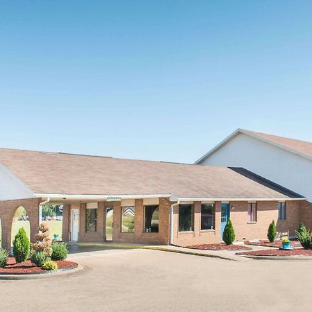 Days Inn By Wyndham Mountain Grove エクステリア 写真