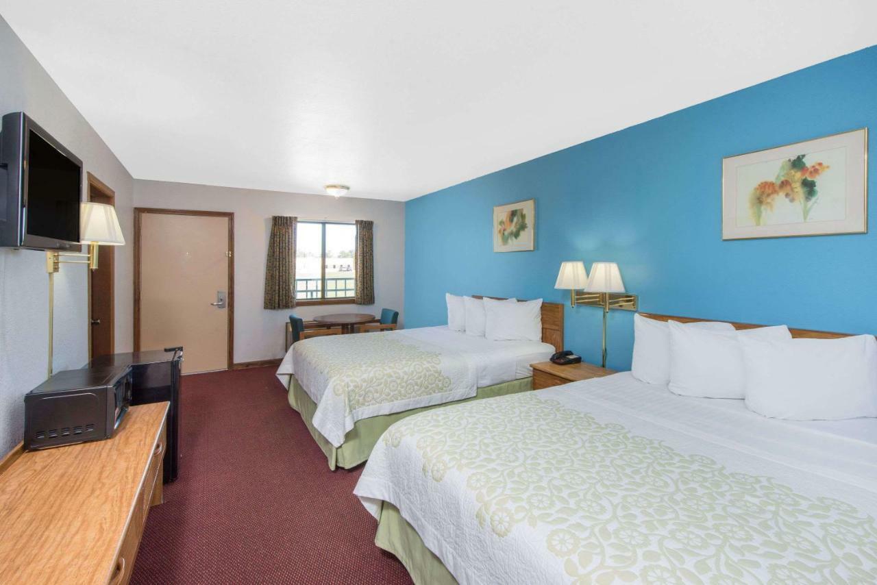 Days Inn By Wyndham Mountain Grove エクステリア 写真