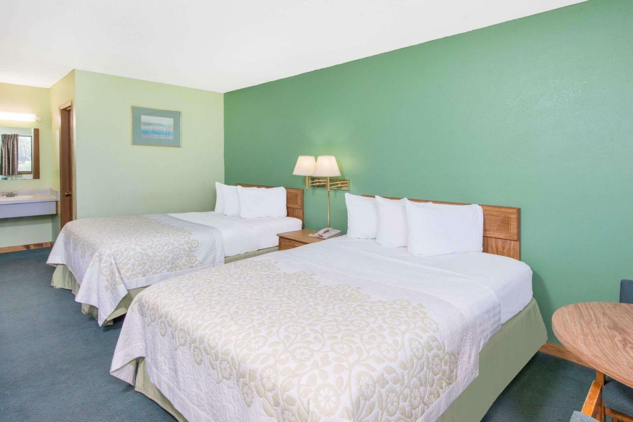 Days Inn By Wyndham Mountain Grove エクステリア 写真