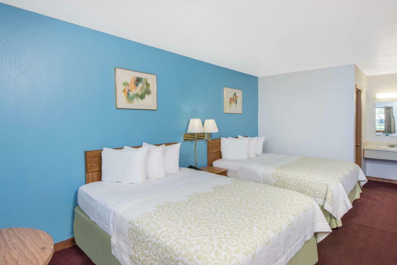Days Inn By Wyndham Mountain Grove エクステリア 写真