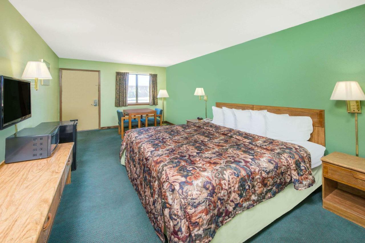 Days Inn By Wyndham Mountain Grove エクステリア 写真