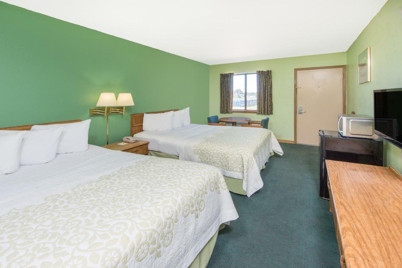 Days Inn By Wyndham Mountain Grove エクステリア 写真