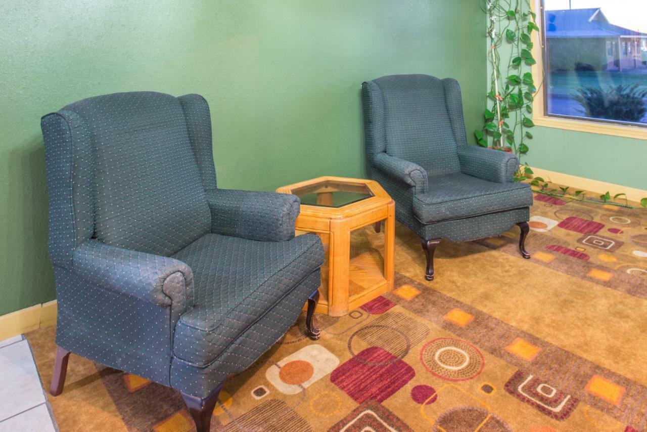 Days Inn By Wyndham Mountain Grove エクステリア 写真